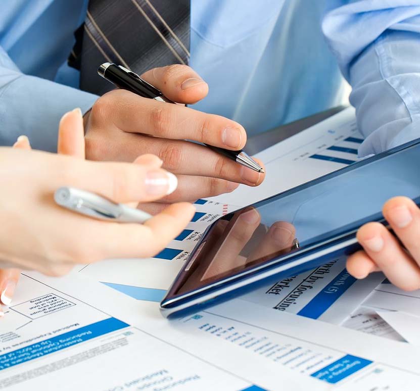 Bank Continental Asia Inc.